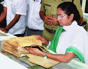 'Netaji didn't die in plane crash'