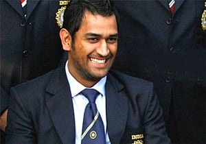Dhoni ready for limited overs as focus on World T20