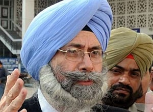 Phoolka quits AAP, to focus on 1984 riots cases