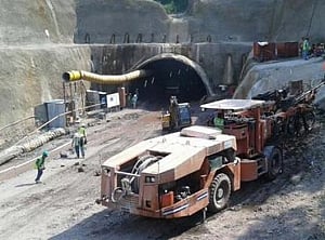Hope dawns for Himachal workers trapped for 160 hours