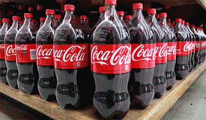 'Coca-Cola owes $3.3 billion in unpaid taxes'