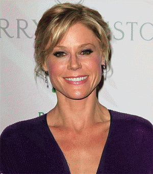 Julie Bowen in awe of Vergara, Manganiello's chemistry