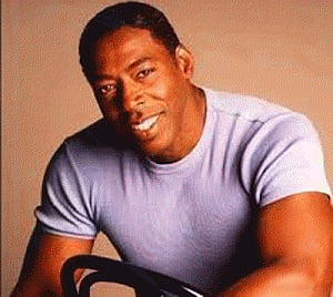 Ernie Hudson joins 'Ghostbusters' reboot cast