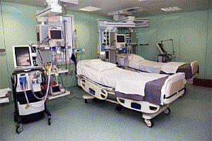 Most hygienic Punjab hospital to get Rs.50 lakh award