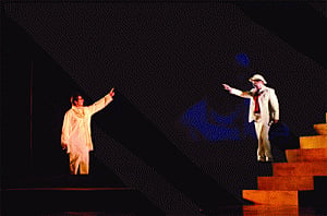 Partition's own oracle