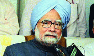 If ex-PM deserves stay so do I: Bagrodia