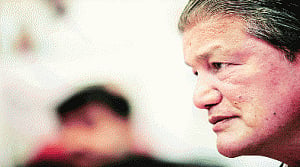Shahid immature if sting CD was genuine: CM