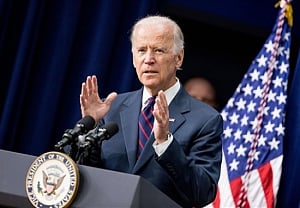 US wants to be India's 'best friend': VP Joe Biden