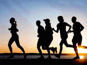 Exercise curbs suicide attempts by bullied teens