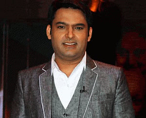 Came into comedy accidentally: Kapil Sharma