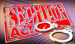 Bombay HC stays Maha circular on sedition