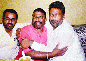 Bihar polls: Pappu's party magnet for the heartbroken