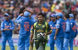 PCB to not ask India for bilateral series anymore