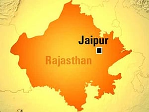 Army Major dies during training exercise in Rajasthan