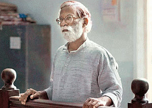 'Court' is India's entry for Oscars
