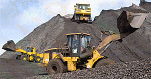 Coal India plans additional 15 washeries to improve coal quality