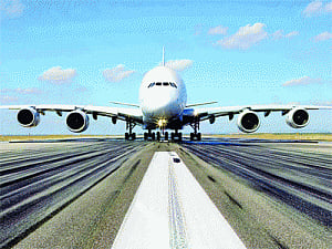 Noise pollution near airports irks SC