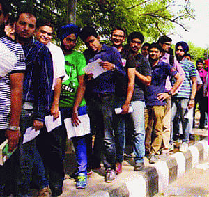 Overwhelmed UP won't appoint peons