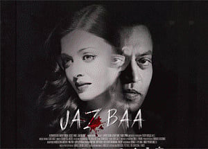 'Jazbaa' gets U/A certificate