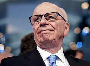 Modi best Indian leader since independence: Murdoch