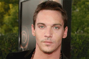 Pallavi Sharda excited to work with Jonathan Rhys Meyers