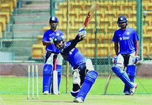 All set for formidable SA