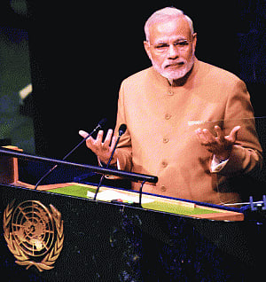 Reforms vital to keep UNSC relevant: PM