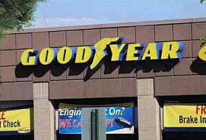Indian American sues US tyre company over car crash