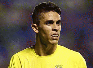Arsenal defender Gabriel handed one-match suspension