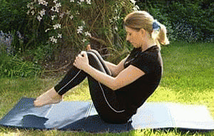 Exercise improves fertility in women