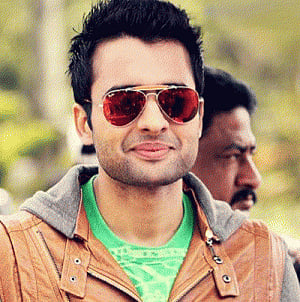 lot to be done for education of girl child: Jackky Bhagnani