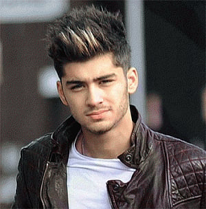 Has Zayn Malik found new love?