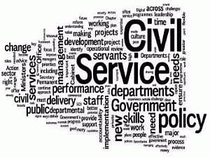 Centre forms panel to review civil services exam pattern