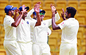 Dhawan's ton lifts india a