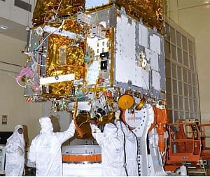 India launches ASTROSAT, 6 foreign crafts, including 4 from US