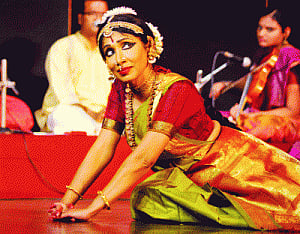 Visible melodies, audible gestures