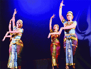 Strings of culture