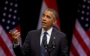 India, US have elevated their relationship: Obama