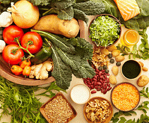 Mediterranean diet your ticket to super gut health