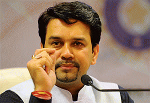 BCCI to elect President on October 4, Manohar set for 2nd term