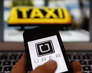 Uber signs pact with ASDC to train drivers
