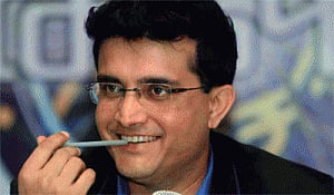 love Kohli's winning mentality, on-field aggression: Sourav Ganguly