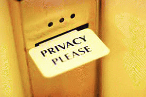 Paradigm shift on  right to privacy!