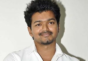Southern actors Vijay, Samantha's houses searched