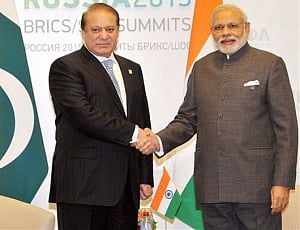 PM Modi greatly values his relationship with Sharif: MEA