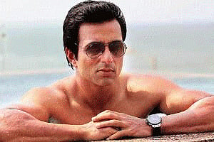 Sonu Sood geared up for action with Jackie Chan