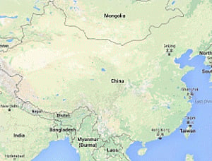 6 killed, dozens injured in letter bombs in China