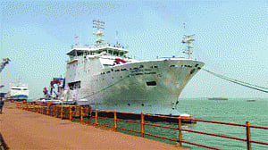 RV Sindhu ready for maiden quest