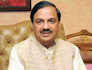 Sharma terms Dadri killing accident; victim's kin plan to move