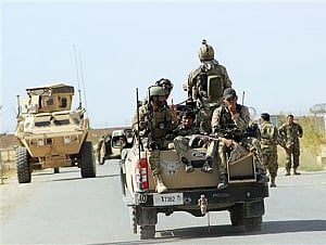 Afghan forces retake control of Kunduz from Taliban